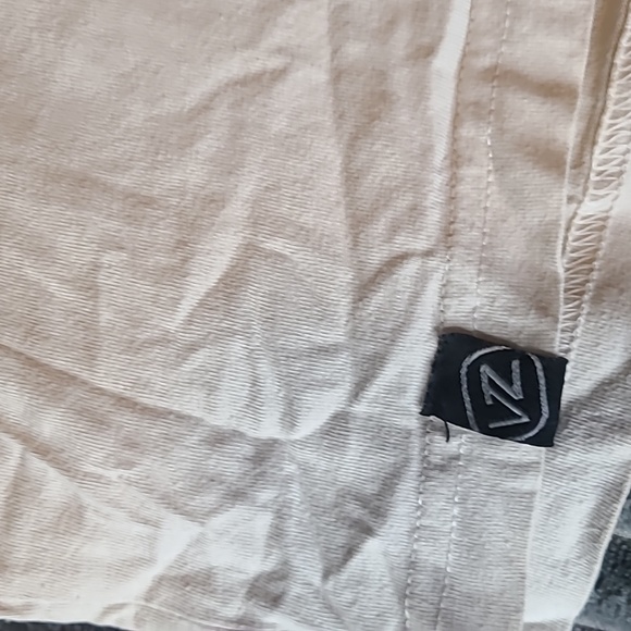 Von Zipper sunglasses tank top size Large Tan Brown colour. - Picture 4 of 5